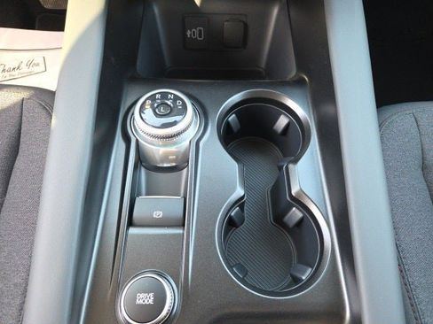 New 2026 Ford Explorer Active image 16