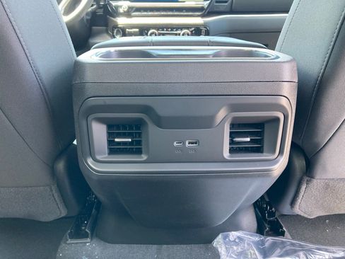 New 2025 Chevrolet Silverado 2500 LT w/ Safety Package image 42