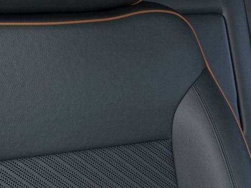 New 2026 GMC Yukon XL AT4 image 21