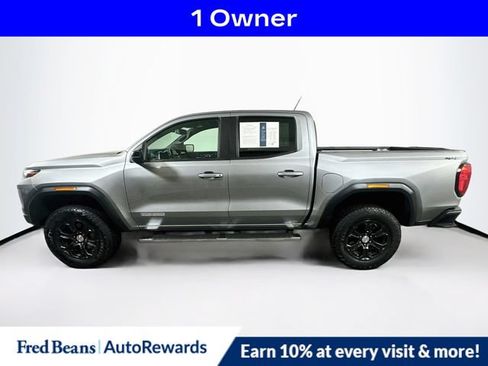 Used 2024 GMC Canyon Elevation w/ Convenience Package AWD/4WD image 5