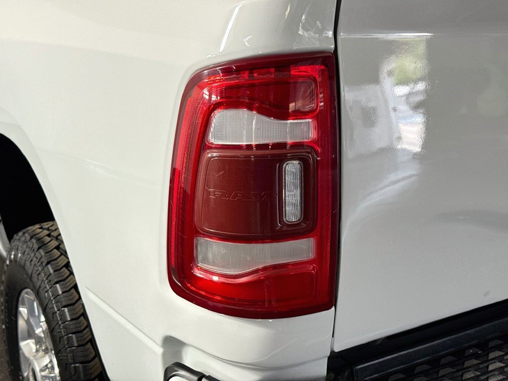 Used 2024 RAM 2500 Laramie AWD/4WD image 34