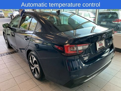 Used 2025 Subaru Legacy Premium AWD/4WD image 8