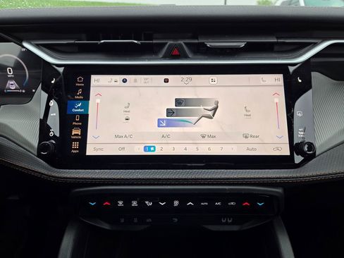 New 2026 Jeep Cherokee Limited AWD/4WD image 21