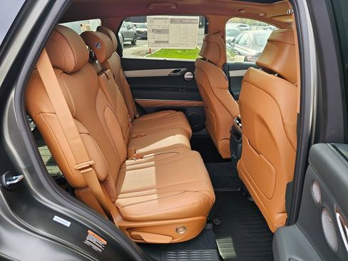 New 2026 Genesis GV80 2.5T Prestige image 28