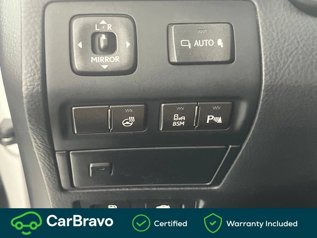 Used 2014 Lexus LS 460 AWD w/ Comfort Package image 25