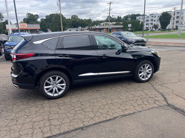 Certified 2023 Acura RDX AWD image 19