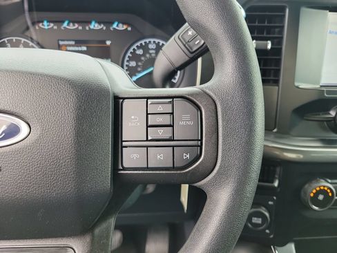Certified 2023 Ford F150 XL w/ STX Appearance Package AWD/4WD image 25