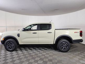 New 2026 Ford Ranger XLT w/ Equipment Group 301A High AWD/4WD video 4