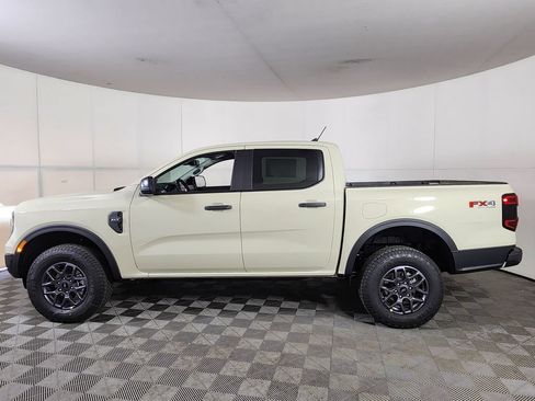 New 2026 Ford Ranger XLT w/ Equipment Group 301A High AWD/4WD image 4