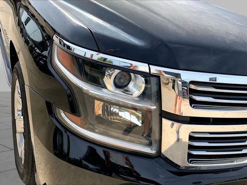 Used 2015 Chevrolet Suburban LTZ AWD/4WD image 25