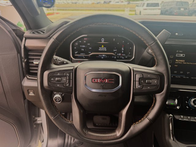 Used 2024 GMC Sierra 2500 AT4 w/ AT4 Premium Plus Package AWD/4WD image 19