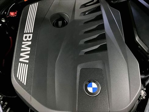 New 2027 BMW 550e xDrive w/ Executive Package AWD/4WD image 15