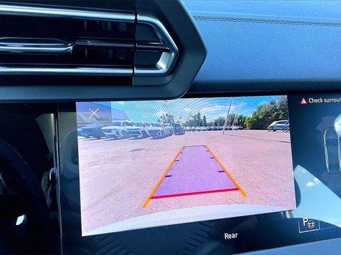 Certified 2025 Audi A3 2.0T Premium w/ Convenience Package image 27