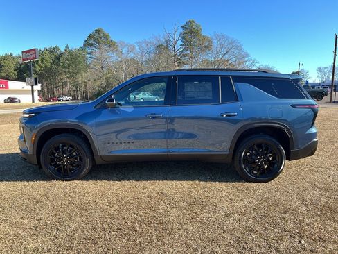 New 2026 Chevrolet Traverse LT w/ Midnight/Sport Edition image 22