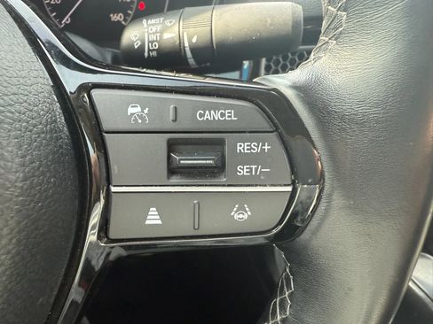 Used 2024 Honda Civic EX image 10