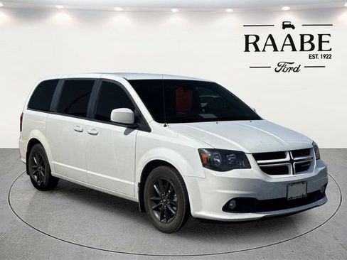 Used 2019 Dodge Grand Caravan GT FWD image 5