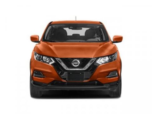 Certified 2022 Nissan Rogue Sport S image 7