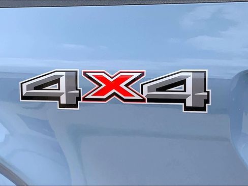 Certified 2023 Ford F150 Lariat AWD/4WD image 10