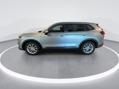 Used 2025 Honda CR-V EX image 5