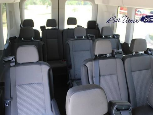 Used 2025 Ford Transit 350 XLT RWD image 13