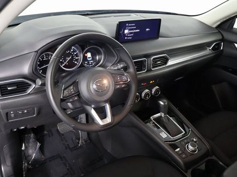 Certified 2023 MAZDA CX-5 AWD 2.5 S image 8