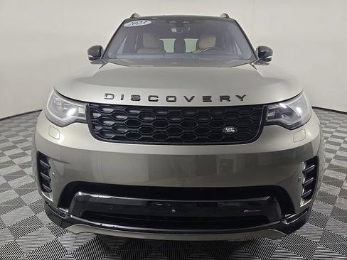 Used 2023 Land Rover Discovery S R-Dynamic AWD/4WD image 3