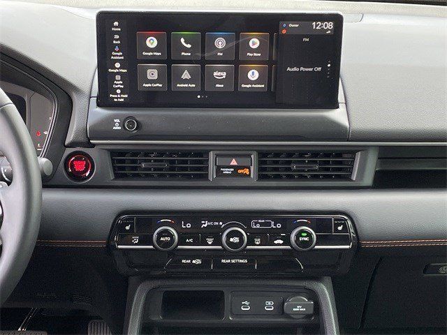 New 2026 Honda Pilot Sport image 15
