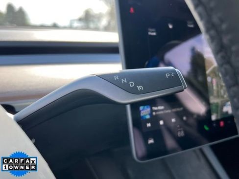 Used 2021 Tesla Model Y Performance AWD/4WD image 19