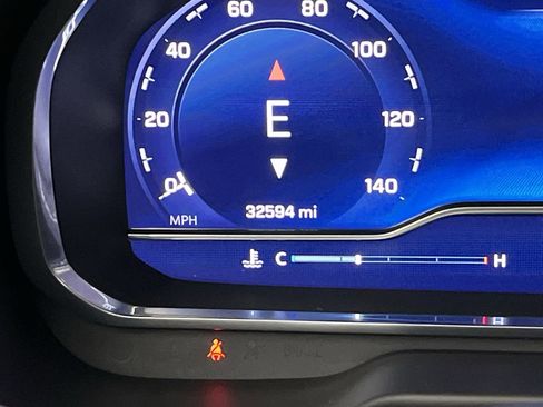 Certified 2023 Chevrolet Tahoe LT w/ Luxury Package image 17