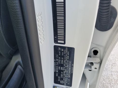 Used 2022 Kia Forte LXS image 47