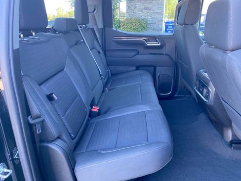 Used 2023 GMC Sierra 1500 Elevation w/ X31 Off-Road Package image 25