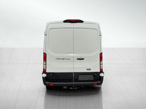 New 2026 Ford Transit 250 148 Medium Roof w/ Load Area Protection Package image 4
