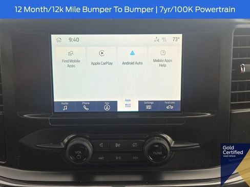 Used 2023 Ford F150 XL w/ STX Appearance Package AWD/4WD image 28