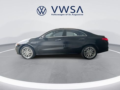 Used 2025 Mercedes-Benz CLA 250 image 5