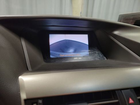 Used 2015 Lexus RX 350 FWD image 17