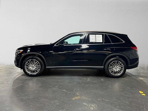 Certified 2026 Mercedes-Benz GLC 300 4MATIC image 6