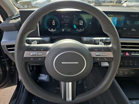 Used 2024 Hyundai Sonata SEL FWD image 18