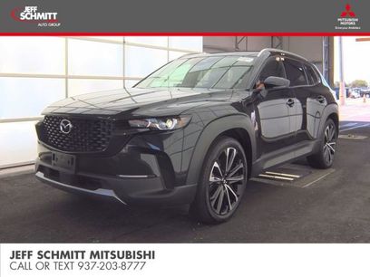 Used 2025 MAZDA CX-50 AWD 2.5 S w/ Premium Plus Pkg