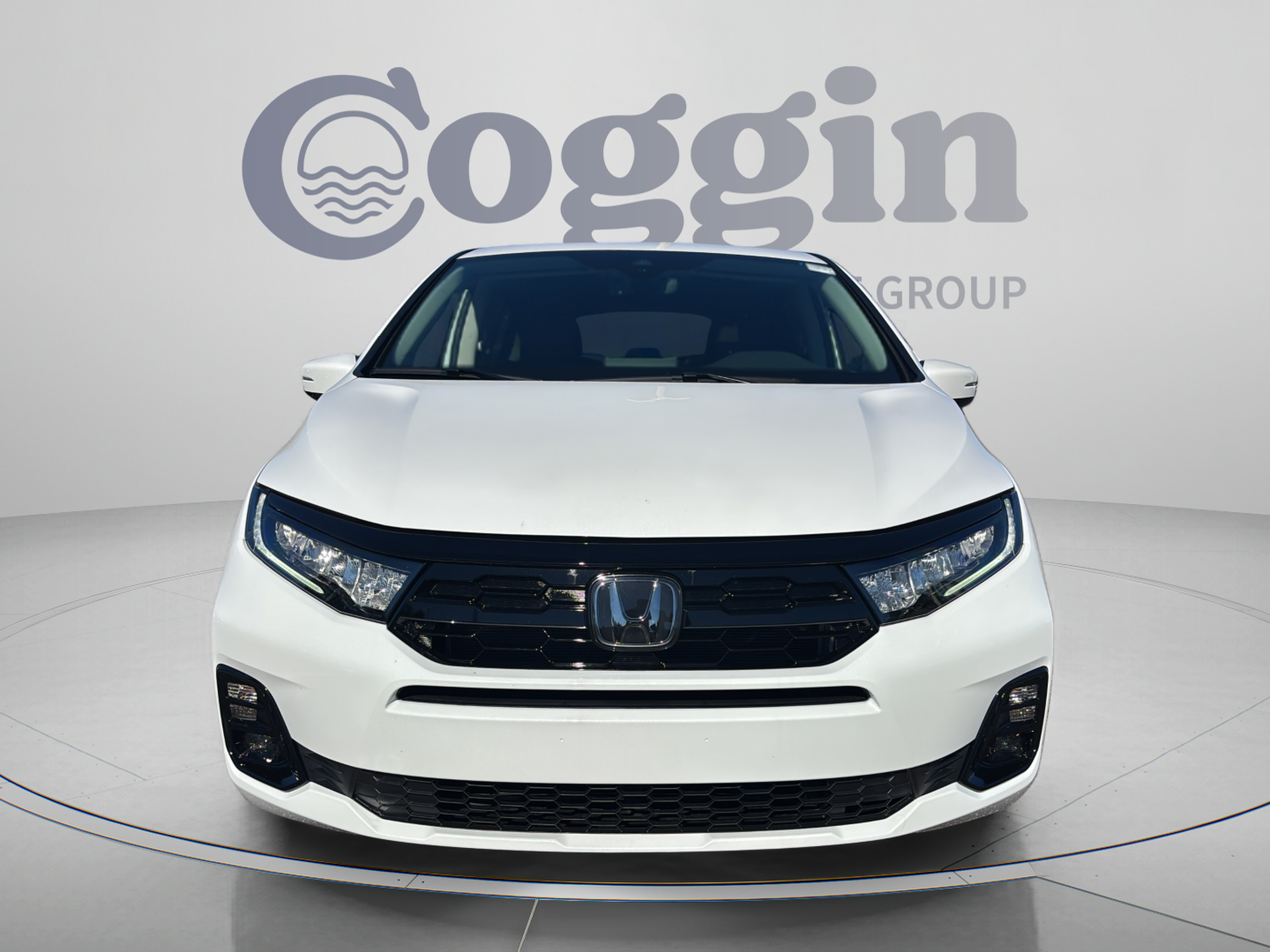 New 2027 Honda Odyssey Elite image 8