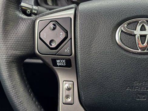 Certified 2023 Toyota 4Runner SR5 Premium w/ Moonroof Package image 30