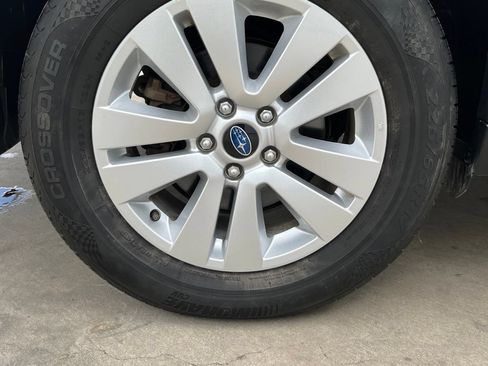 Used 2018 Subaru Outback 2.5i AWD/4WD image 26