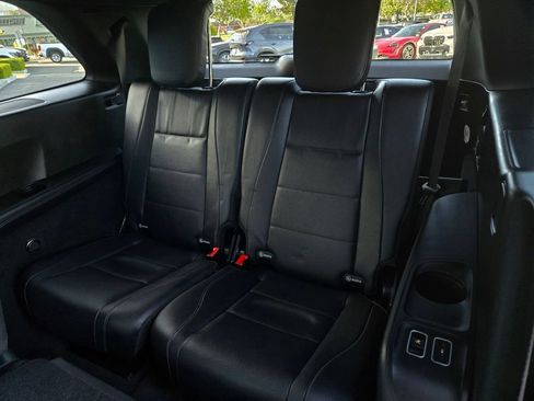 Used 2020 Mercedes-Benz GLS 450 4MATIC image 13