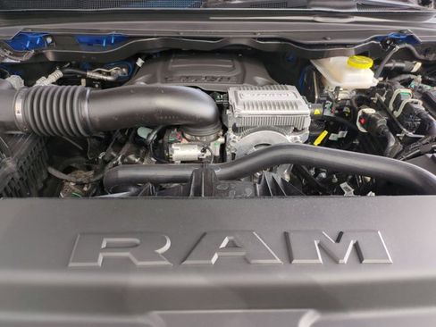 New 2026 RAM 1500 Big Horn AWD/4WD image 17