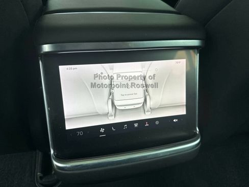 Used 2022 Tesla Model S Plaid AWD/4WD image 18
