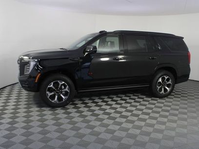 New 2026 GMC Yukon AT4 Ultimate