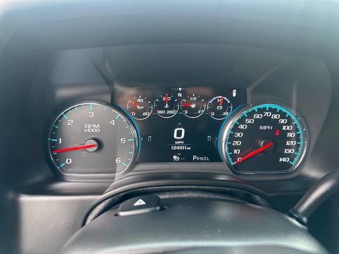 Used 2017 Chevrolet Tahoe Premier image 10