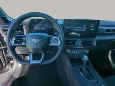 New 2026 Ford Mustang Coupe image 52