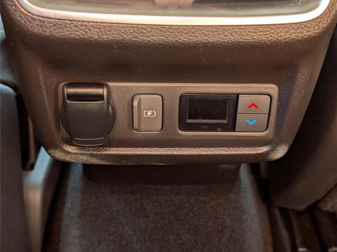 Used 2022 INFINITI QX55 Sensory w/ Lighting Package image 16