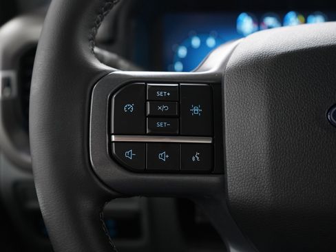 Used 2024 Ford F150 XLT w/ Mobile Office Package image 24