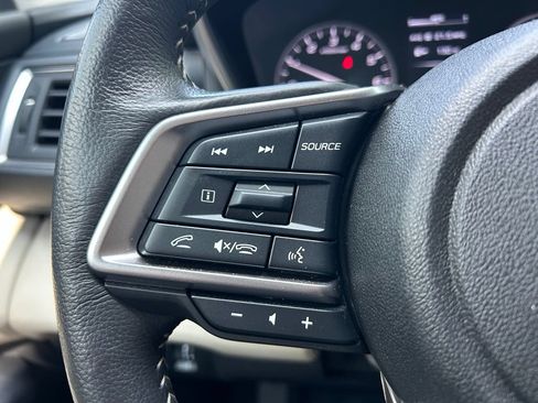 Used 2024 Subaru Ascent Limited w/ Technology Package AWD/4WD image 29